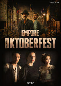 Oktoberfest 1900 Oktoberfest 1900