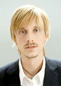 Mackenzie Crook Mackenzie Crook