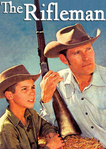 The Rifleman The Rifleman