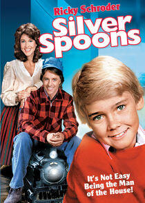 Silver Spoons Silver Spoons