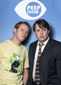 Peep Show Peep Show