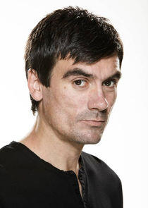 Jeff Hordley Jeff Hordley