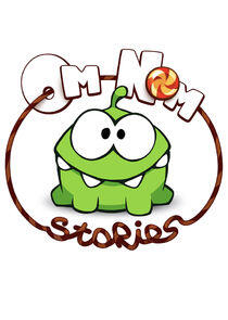 Om Nom Stories Om Nom Stories