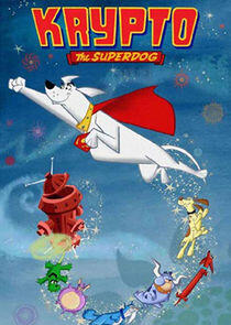 Krypto the Superdog Krypto the Superdog