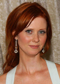 Cynthia Nixon Cynthia Nixon