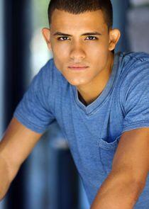 Eddie Ramos Eddie Ramos