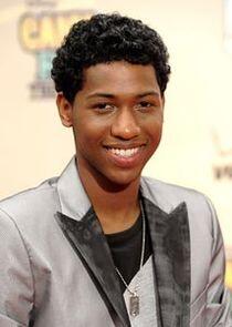 photo of Jordan Francis photo of Jordan Francis