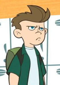 Tim Possible Tim Possible