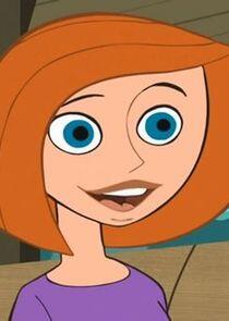 Dr. Ann Possible Dr. Ann Possible