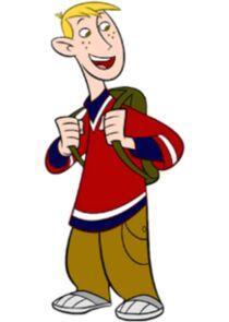 Ron Stoppable Ron Stoppable
