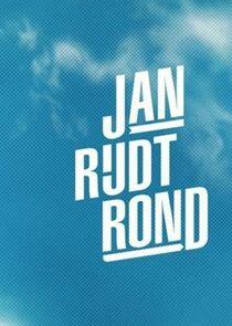 Jan rijdt rond Jan rijdt rond