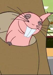 Rufus Rufus
