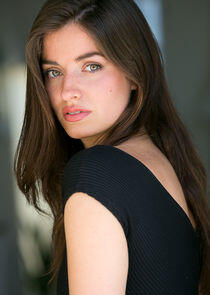 photo of Dani Alvarado photo of Dani Alvarado