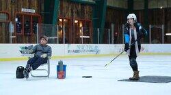 Hockey Moms Hockey Moms
