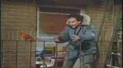 Bye, Bye Birdie Bye, Bye Birdie