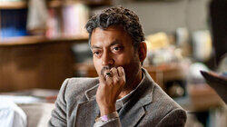 Sunil: Week One