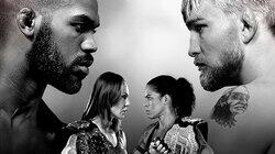 UFC 232: Jones vs. Gustafsson 2 UFC 232: Jones vs. Gustafsson 2