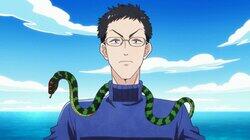 Idea 3 Transcription: Anken San Idea 3 Transcription: Anken San