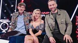 Выпуск 8. Гагарина, Шастун, Шепелев vs Jony, Абрамов, Мягкова