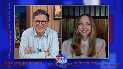 Amanda Seyfried, Ashley McBryde Amanda Seyfried, Ashley McBryde