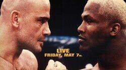 UFC 20: The Battle for the Gold UFC 20: The Battle for the Gold