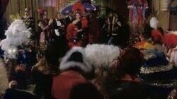 Masquerade Masquerade