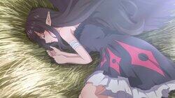 The Healer Meets the Demon Lord The Healer Meets the Demon Lord