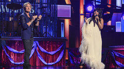 The 56th Annual Academy of Country Music Awards The 56th Annual Academy of Country Music Awards