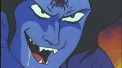 The Devil General Zannin The Devil General Zannin