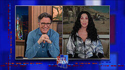 Cher, Sam Williams Cher, Sam Williams
