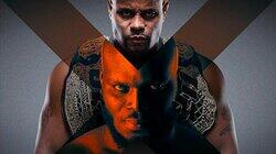 UFC 230: Cormier vs. Lewis UFC 230: Cormier vs. Lewis