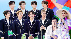 EP9: The Third Ranking Release, 25 Trainees Got to Final! EP9: The Third Ranking Release, 25 Trainees Got to Final!