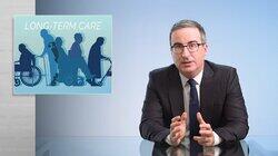 Long-Term Care Long-Term Care