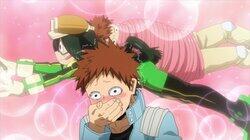 Make It Happen, Shinso! Make It Happen, Shinso!
