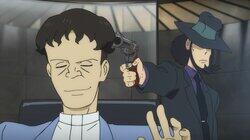 Answer me, Zantetsuken Answer me, Zantetsuken