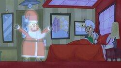 Like... Not A Christmas Carol Like... Not A Christmas Carol