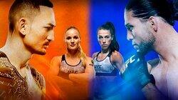 UFC 231: Holloway vs. Ortega UFC 231: Holloway vs. Ortega