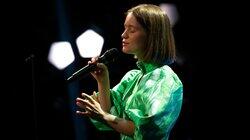 Musikalske høydepunkter fra Lindmo Musikalske høydepunkter fra Lindmo
