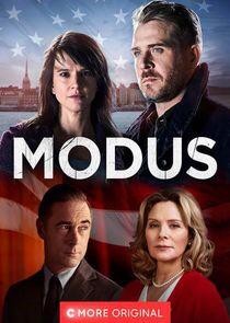 Modus Modus