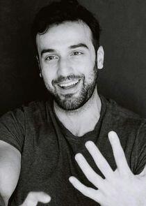 Mustafa Gatollari Mustafa Gatollari