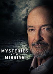 Mysteries of the Missing Mysteries of the Missing