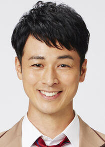 Kawamoto Carlos Yuu Kawamoto Carlos Yuu
