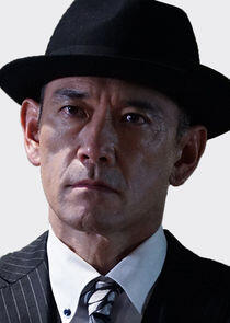 Kiichiro Kakazu Kiichiro Kakazu