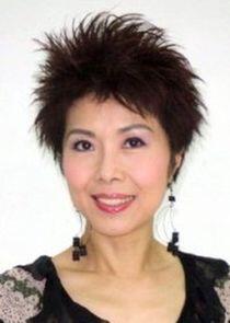 Susanna Kwan Susanna Kwan