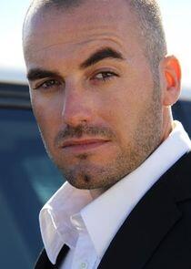 photo of Romualdo Castillo