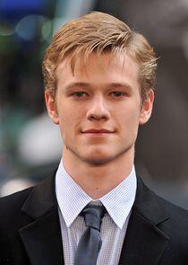 Lucas Till Lucas Till