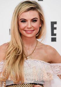 Georgia Toffolo Georgia Toffolo