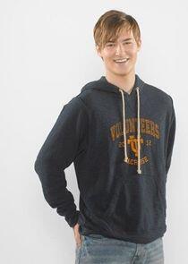 Cash Gallagher Cash Gallagher