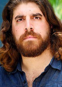 photo of James Frey