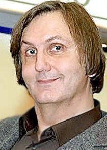 Станислав Флоренцев